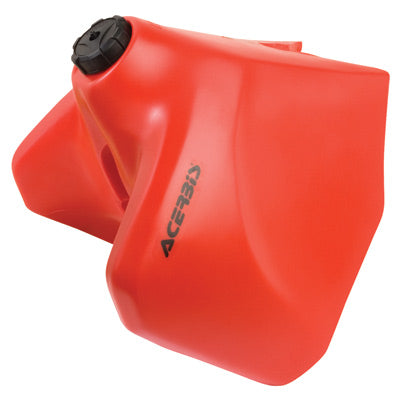 Acerbis Fuel Tank Red
